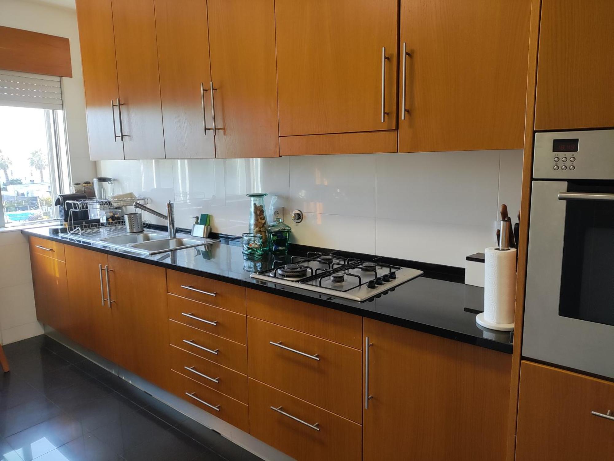 Appartement Furadouro Pool&beach