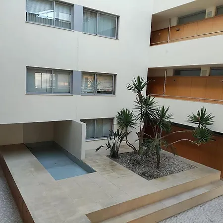 Furadouro Pool&Beach Apart Ovar Exterior photo