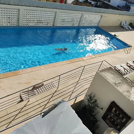 Furadouro Pool&Beach Apart Ovar Exterior photo