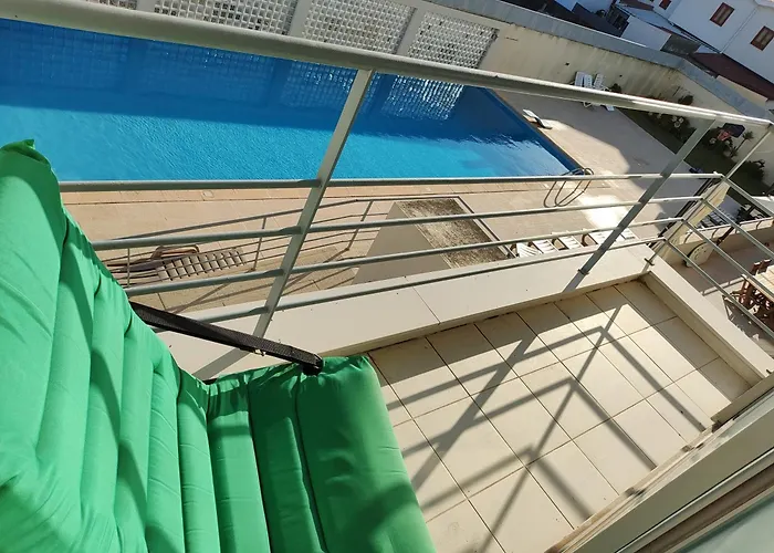 Furadouro Pool&Beach Apart