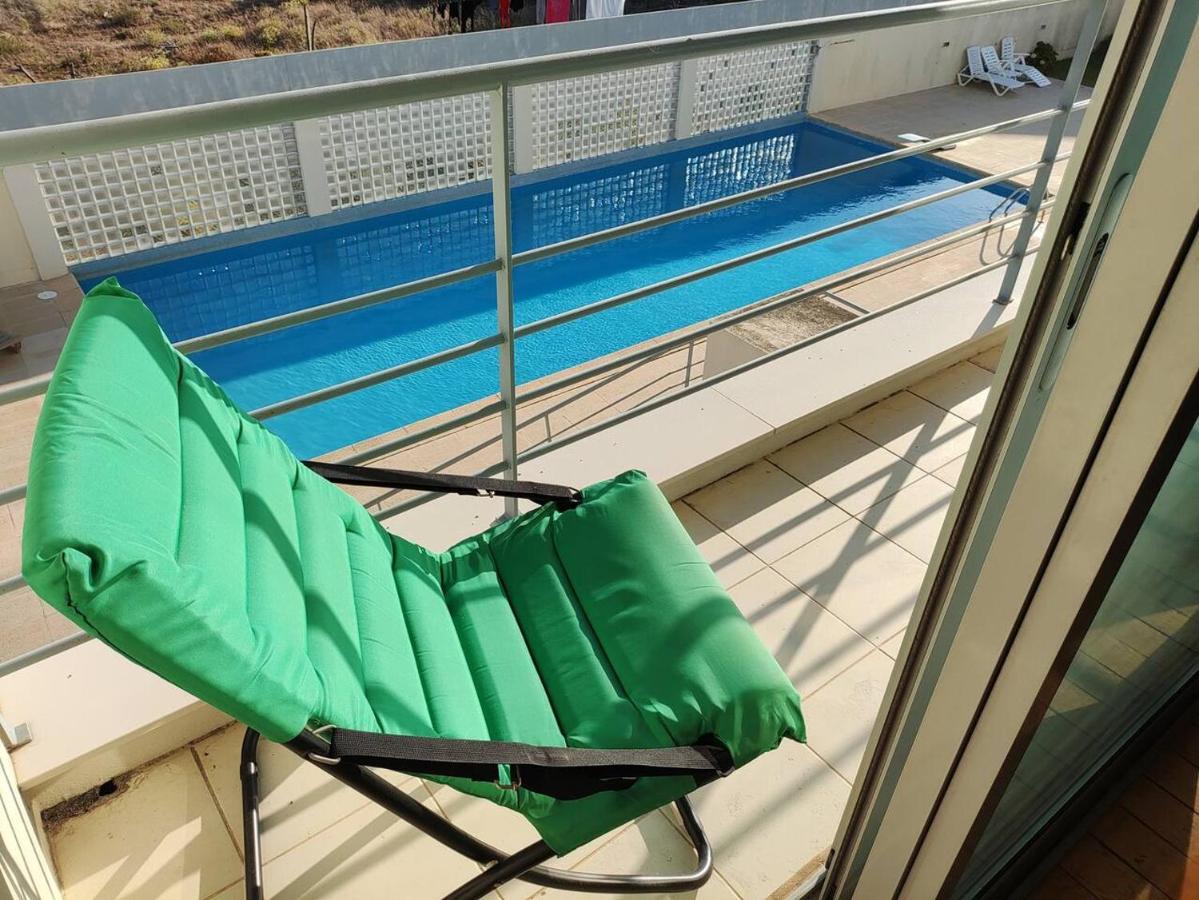 Furadouro Pool&beach Apartment Ovar