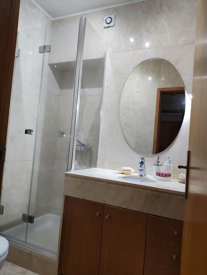 Apartment Furadouro Pool&beach *