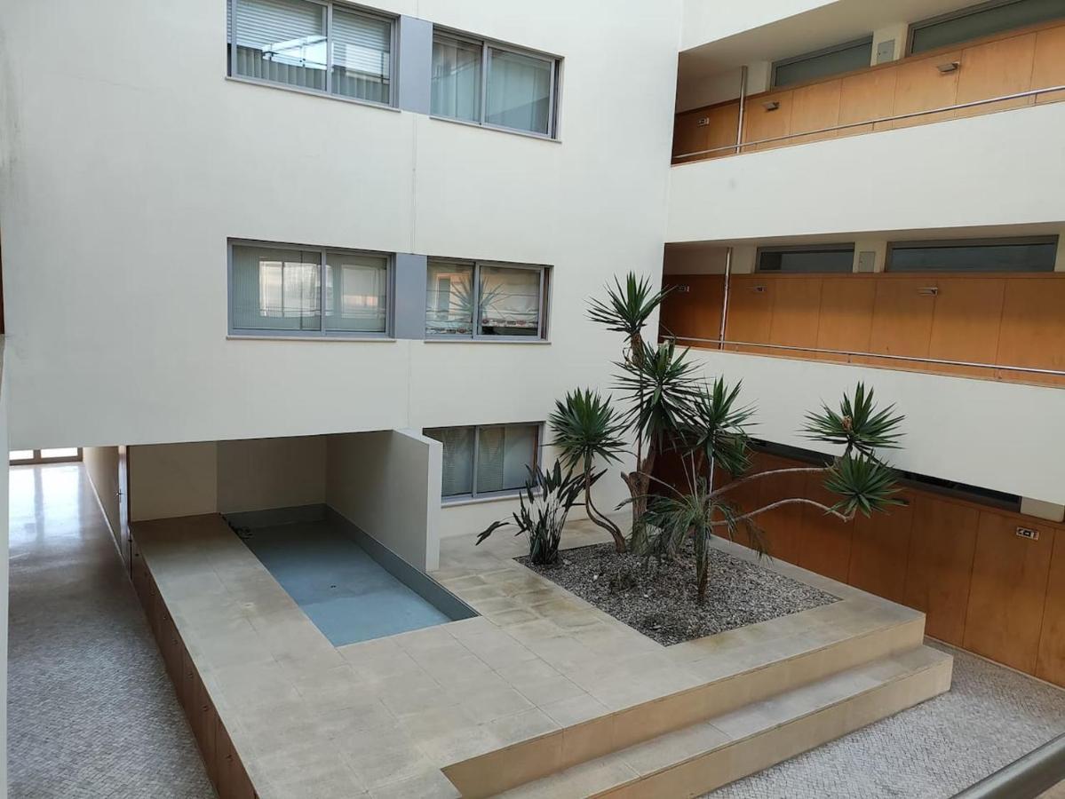 Apartment Furadouro Pool&beach