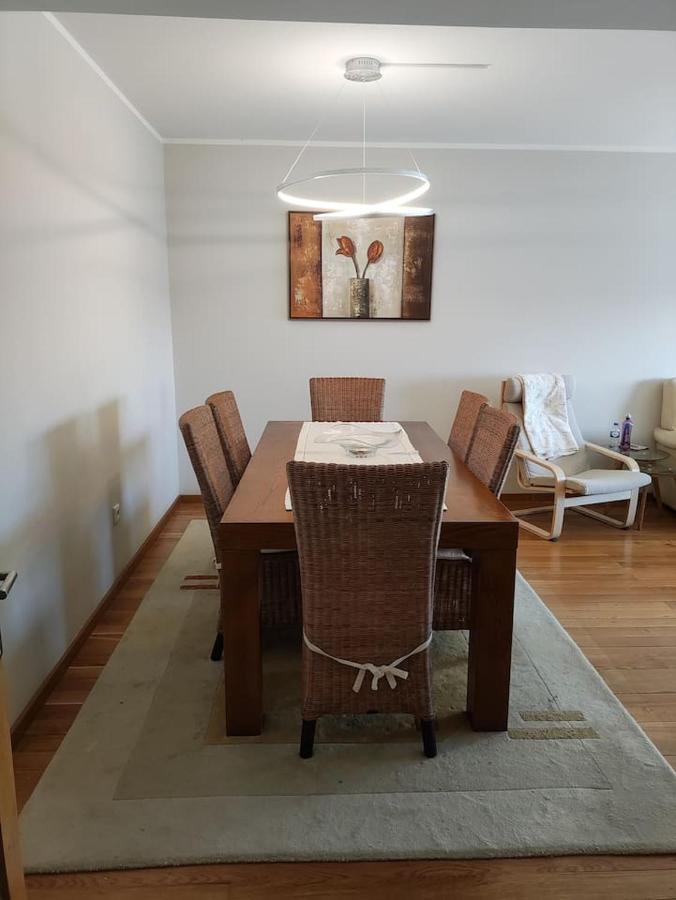 Apartment Furadouro Pool&beach *