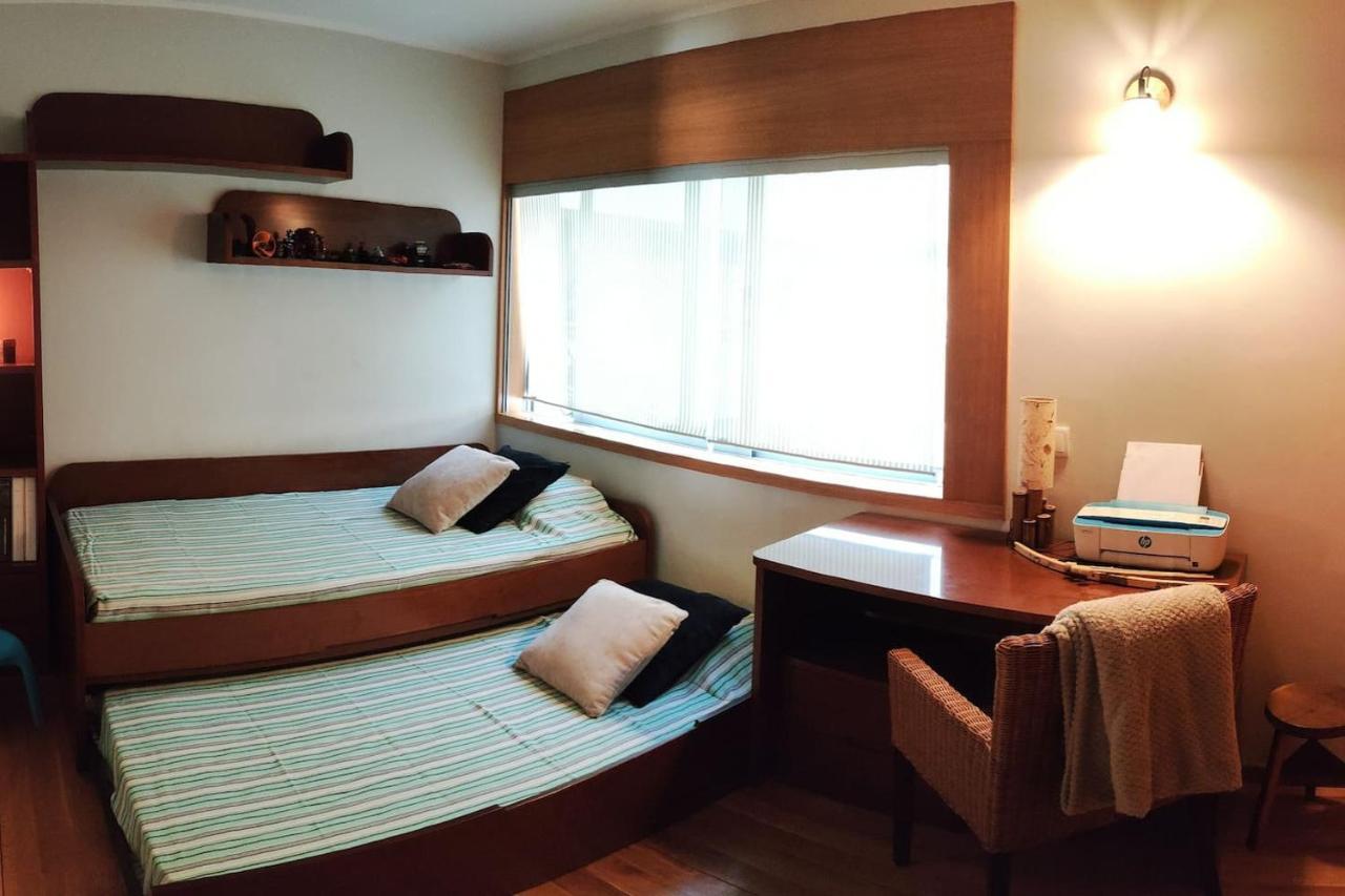 Apartment Furadouro Pool&beach *