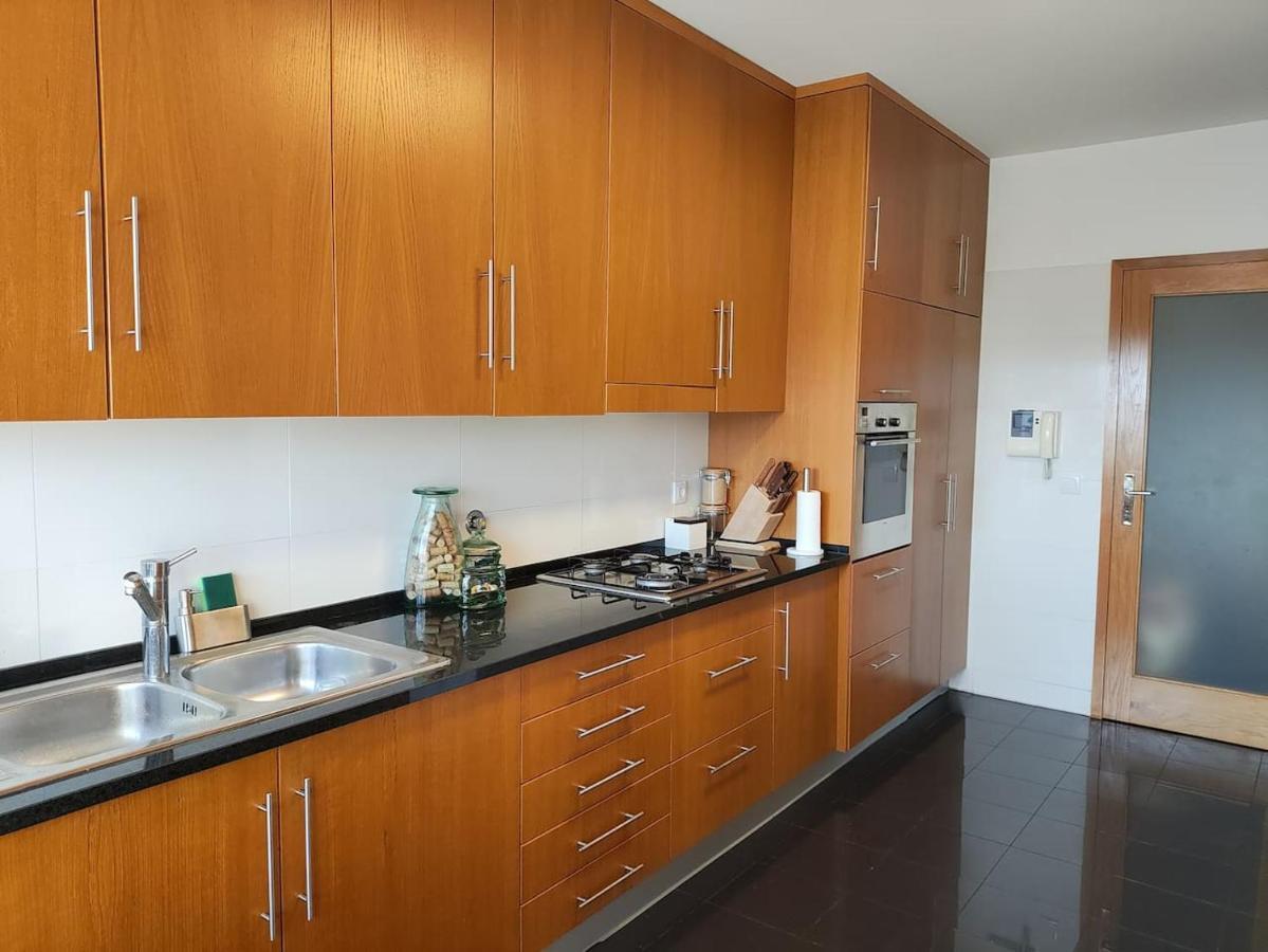 Apartment Furadouro Pool&beach Ovar