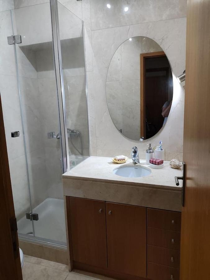 Apartment Furadouro Pool&beach