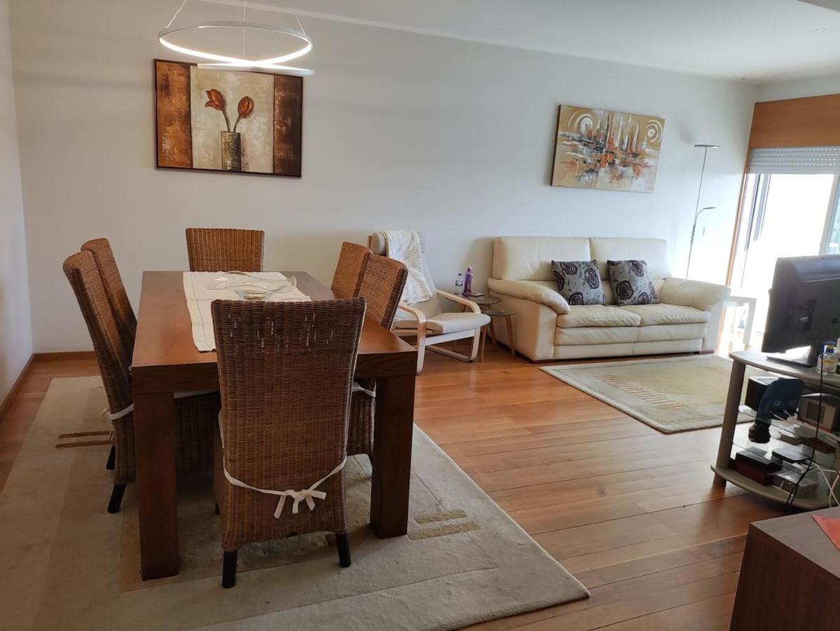 Furadouro Pool&beach Apartment Ovar