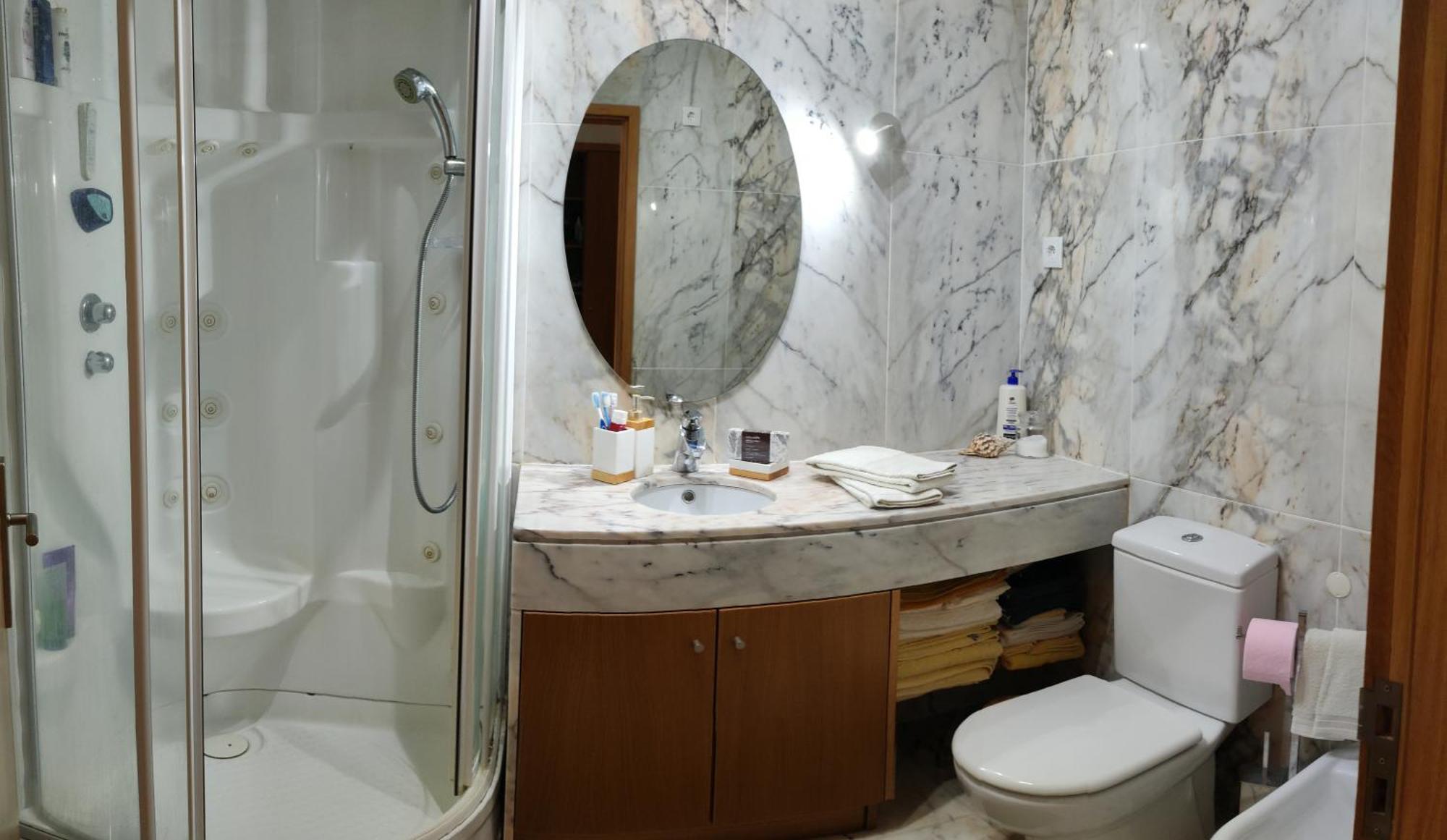 Furadouro Pool&beach Apartment