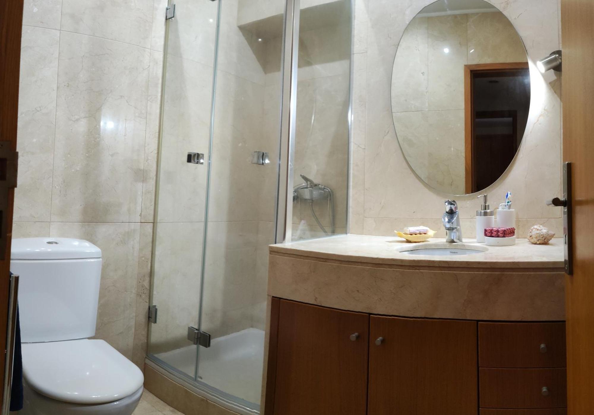Apartment Furadouro Pool&beach *