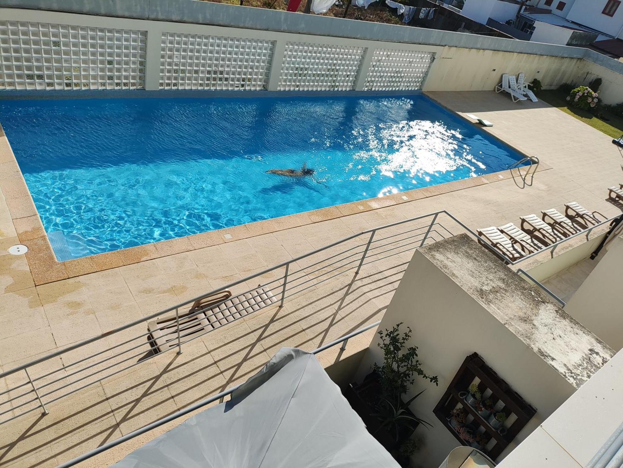 Furadouro Pool&beach * Ovar