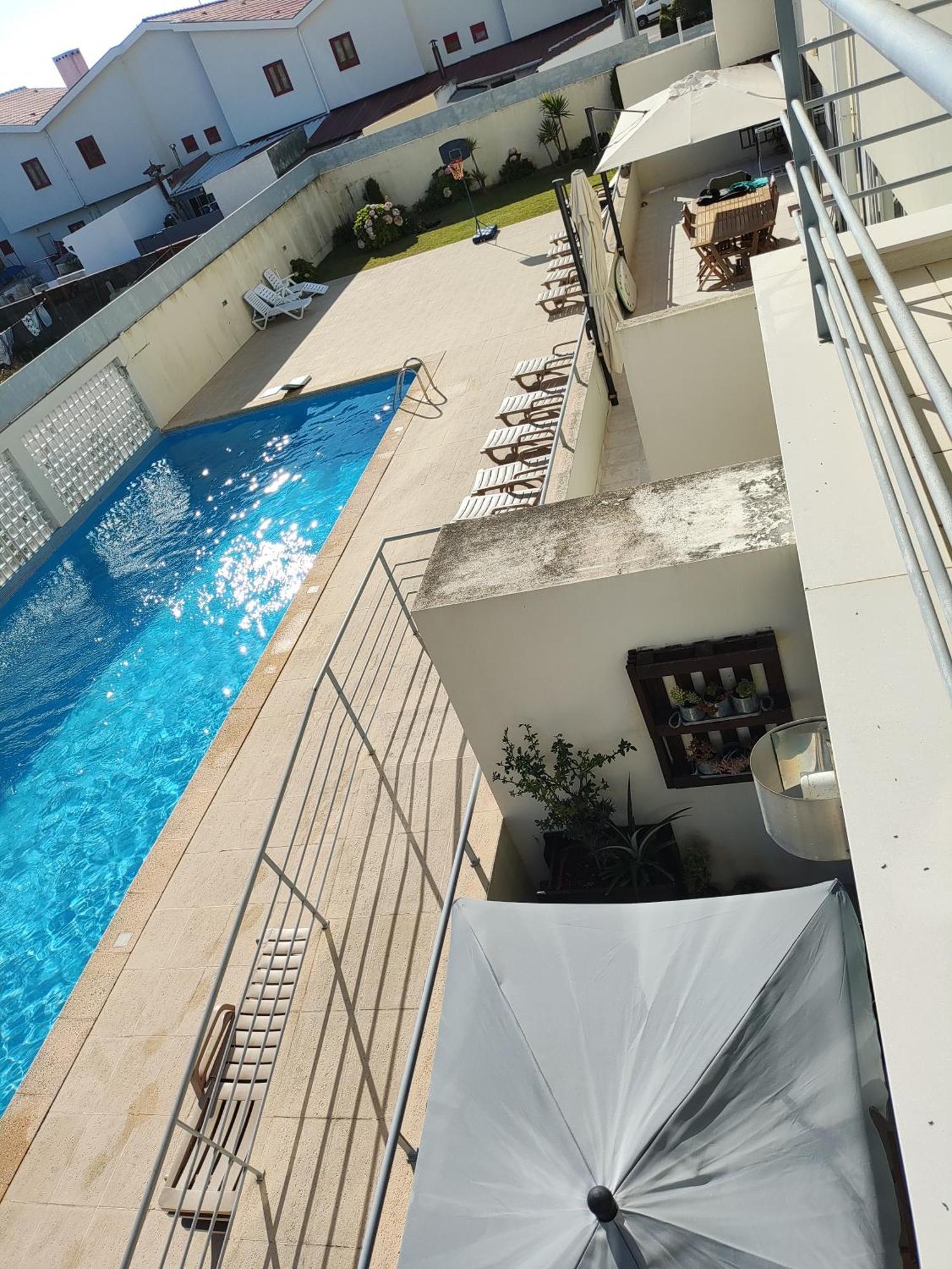 Apartment Furadouro Pool&beach *