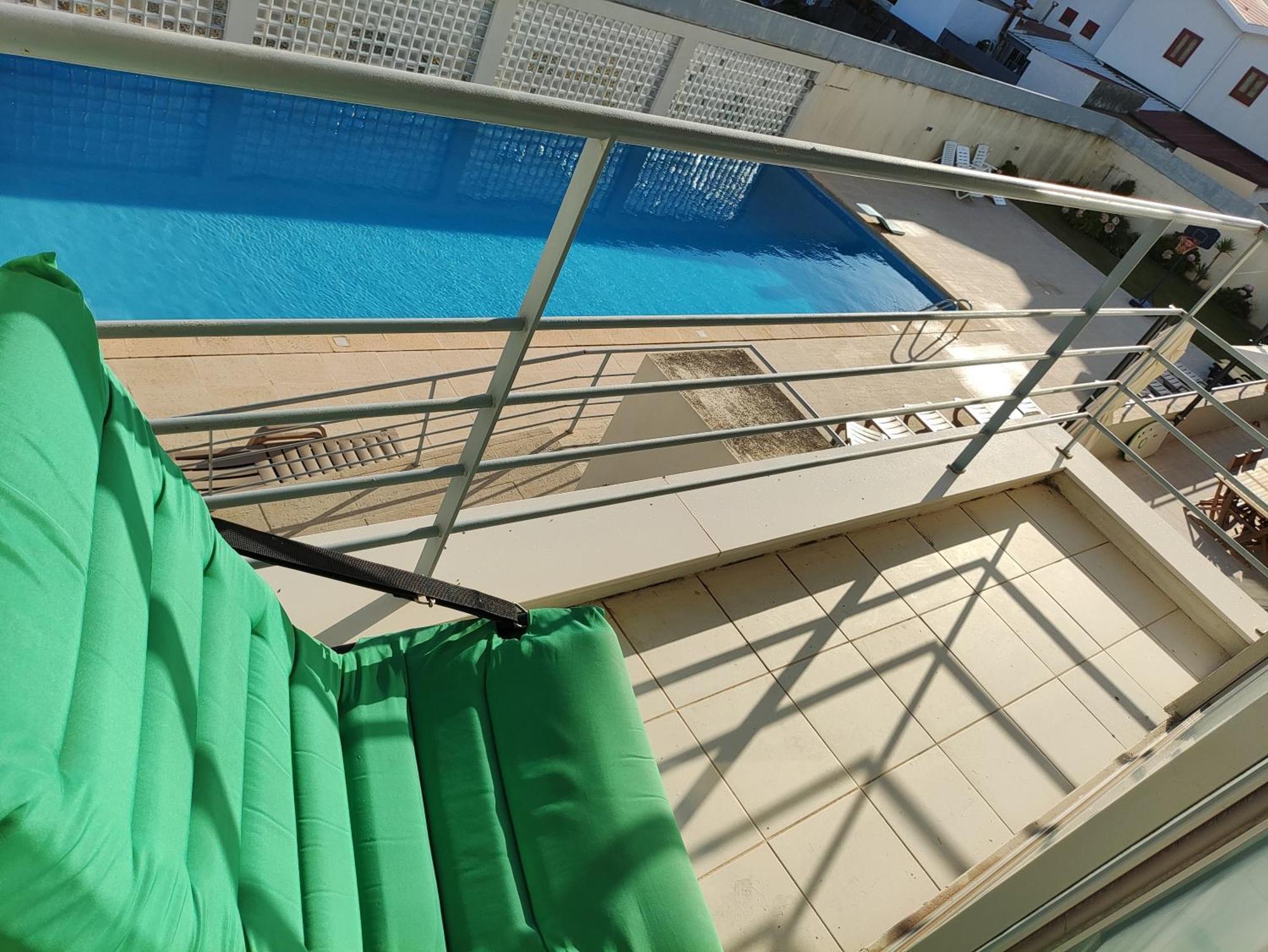 Apartment Furadouro Pool&beach *